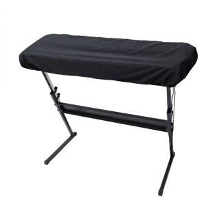 전자피아노 커버 신디 방진커버 보호 오버사이즈 바이디움 40cm 자수커버세트 있는 본딩
