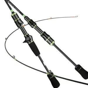 낚싯대 탄소섬유 바다 민물낚시 1.5M 1.68M 1.8M 초경량 고강도 낚시용품