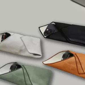 이너백 카메라 수납 파우치 보관 매직 가방정리 백인백