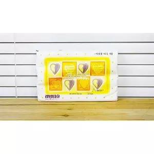 여행용티슈40매_휴지 휴지 티슈 각티슈 핸드타올 롤휴지