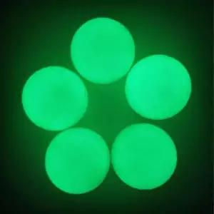 [골드스마일]골프공 야광골프공 골프공선물 야광 비거리골프공