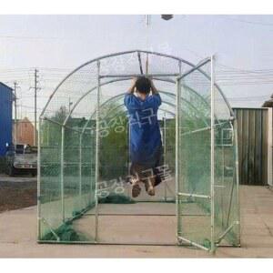 조립식 닭장 닭 2M 닭집 대형 철망 병아리 닭둥지