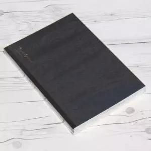 [문구/오피스] 대학노트 수입공책 일본문구 학용노트 5권