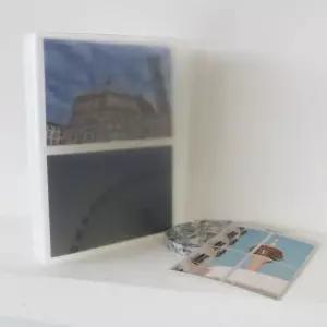 [문구/오피스] 비팬시 클리어 포토 포켓앨범 사무용품