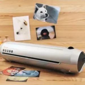 [문구/오피스] 가정용 A4 코팅기 코팅기계 코팅기기