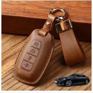 [CAR] 그랜져IG호환 브루 스마트키케이스 4버튼