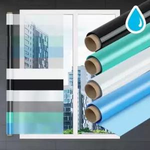 창문필름 10M 창문시트지 사생활보호 유리창썬팅 단열