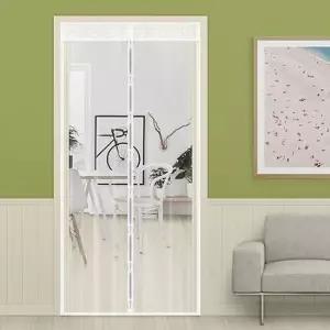 방풍비닐 방문용대형 방문 난방커튼 문바람막이 방한