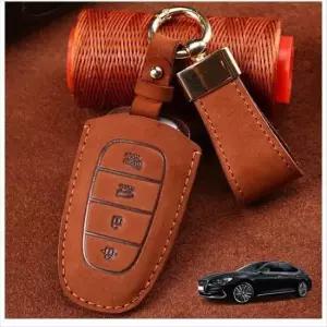 [CAR] 더뉴그랜져IG호환 아무 스마트키케이스 4버튼