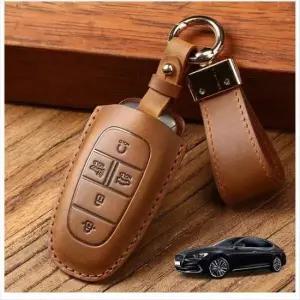 [CAR] 더뉴그랜져IG호환 브루 스마트키케이스 5버튼