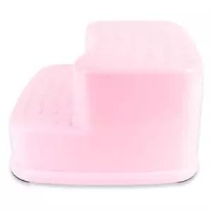 2단 세면대 변기 욕실발판 목욕의자 어린이 xaY6+9PJB