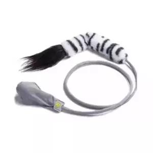 ST 폴짝폴짝 움직이는 무브 인형 고양이 (말꼬리)