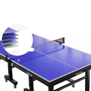 가정용 탁구대 탁구테이블 당구대 실내 다이 폴딩