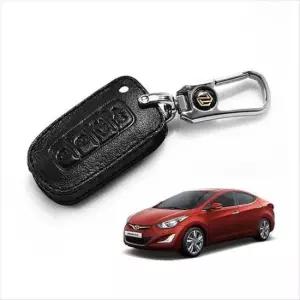 [CAR] 스마트키 케이스 4버튼 호환 자동차 보호용