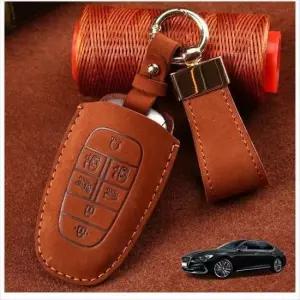 [CAR] 더뉴그랜져IG호환 아무 스마트키케이스 7버튼