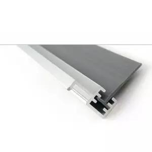 샷시 창문 자석부착 바람막이 방화문 패킹 35mm 1M