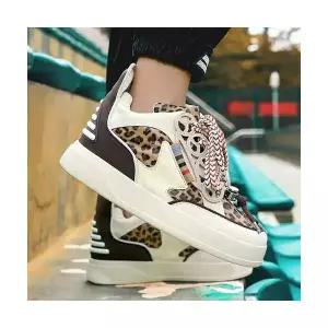 엘럽 남성용 하이탑 보드화 빅사이즈 태슬 박템5