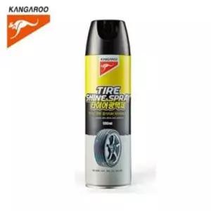 [CAR] 자동차 타이어광택제 에어로졸타입 550ml 스프레이