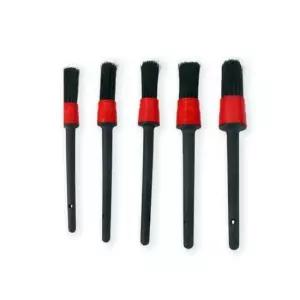 [CAR] 자동차 청소 브러쉬세트 차량 솔 휠 셀프 세차