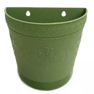 [골드스마일]덩쿨식물 덩쿨식물벽화분 장분 벽걸이화분 벽걸이장분