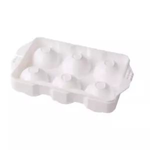 얼음틀 둥근얼음틀덮개 트레이 얼리 원형 원형얼음제조기