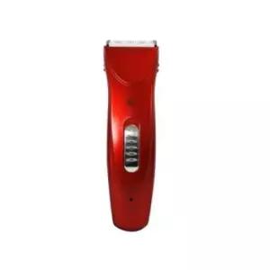 [반려] 반려동물이발기 리케이 꼬마 바리깡 TC-1000 레드