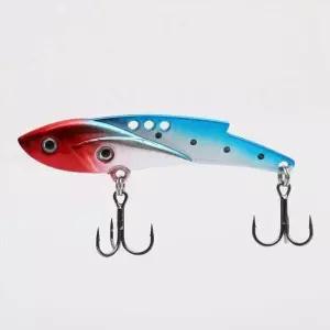 싸파 더블킬 메탈 바이브 DKMV 14g-H80