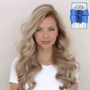 헤어롤 그루프 웨이브 셀프파마롤 파마 볼륨펌 셀프 뿌리