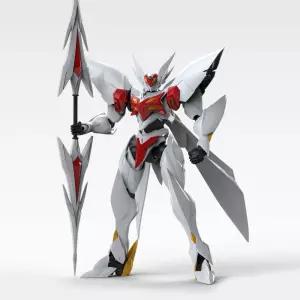 (우주의 기사 테카맨 블레이드) 래스터 레의