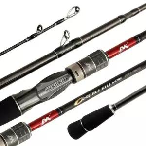 싸파 더블킬 선상 라이트 지깅대 B-69HF 대구 선상