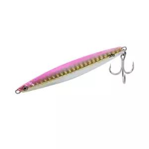 싸파 더블킬 메탈지그 30g-M009 루어 광어 우럭 농어 낚시