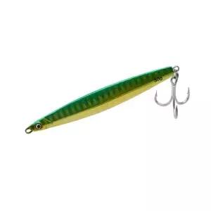 싸파 더블킬 메탈지그 30g-M003 루어 광어 우럭 농어 낚시