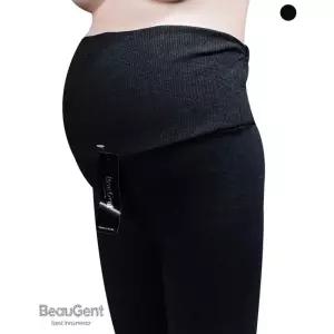 스킨센스 밍크털 임부 융 골지 복대 레깅스 편한 산후 UCA6+4pXL