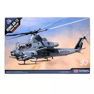 조립식 밀리터리 헬기 프라모델 AH-1Z 샤크마우스