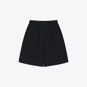 [SI]SI  올밴딩 3부 나일론 팬츠 B