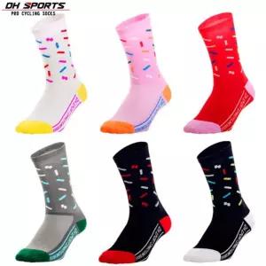 프렌치 자전거 양말 스포츠 전문 바이크삭스 DH hHj7+2anW