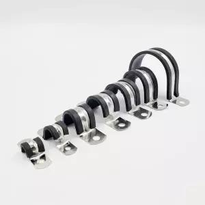 배관고정 파이프고정 고무밴딩 밴드(8 10 12 14 16 18 20 22mm)