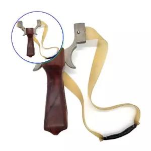 쌍문상회 슬링샷 전무가용슬릴샷 정교한 조준이 가능한