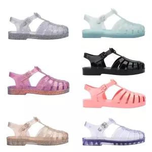 [토박스](대전신세계)[미니멜리사] 향기나는 젤리샌들 포제션 유스 MSYCG2TSPS11,SPH11-(180~220MM)