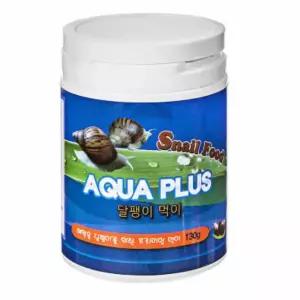 달팽이 먹이 130g 키우기 사육애완달팽이 사료 달팽이밥 애완용 영양 성장 간식 칼슘 민키우기 민먹이