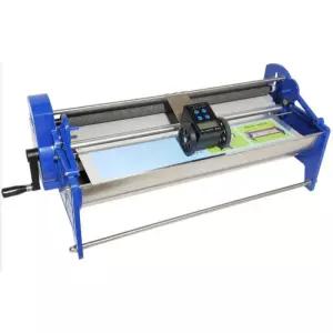 풀 바르는 도배 도포 셀프 롤러 풀칠 공구 벽지 기계 박스 인테리어 수동 코팅기 미장