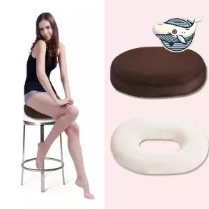 임산부 산모 메모리폼 도넛 방석 편안한 쿠션 tWl3+3psc