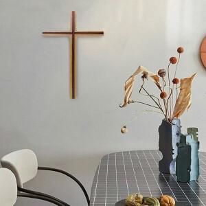 십자가 예수 성당 벽걸이 장식 거실용