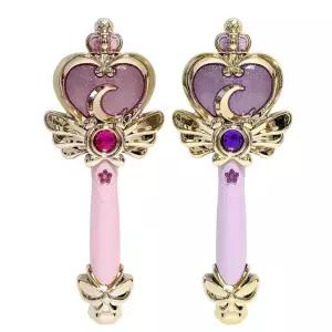 러블리 요술봉 (랜덤) 라이트 불빛 공주 놀이 LED 역할 단체선물 판촉물