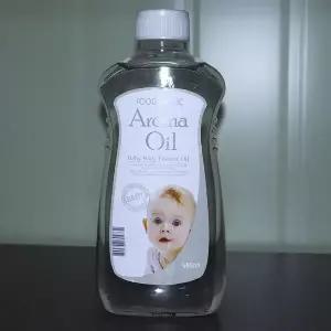 베이비 534ZCW44 피부 보습 화장품 바디 에센스 오일 465ml