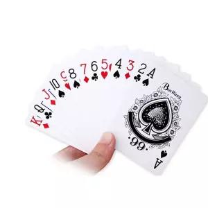 종이 코팅 트럼프 카드 트럼프카드 고급트럼프카드 종이트럼프카드 원카드