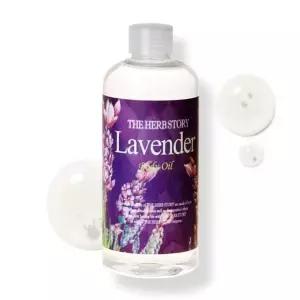 라벤더 392CRH55 보습 아로마 바디오일 300ml