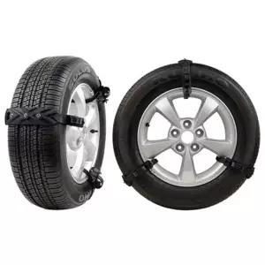 발명특허 신제품 NEW 슈퍼타이 스노우체인