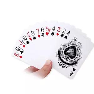 종이 코팅 트럼프 카드 트럼프카드 고급트럼프카드 종이트럼프카드 원카드
