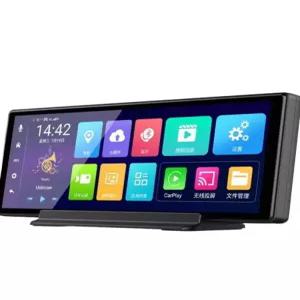 안드로이드 네비게이션 안드로이드오토 내비게이션 무선 모니터 카플레이